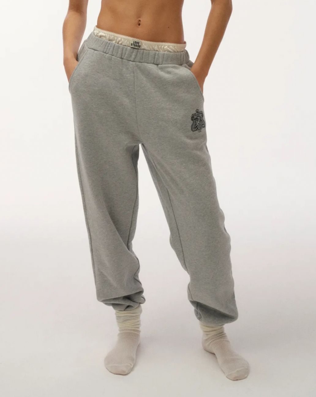 Love Stories Donna Trackpants 